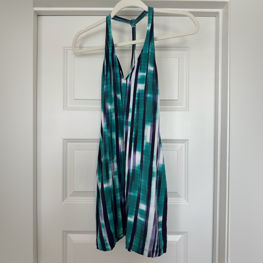 Cosabella swim cover